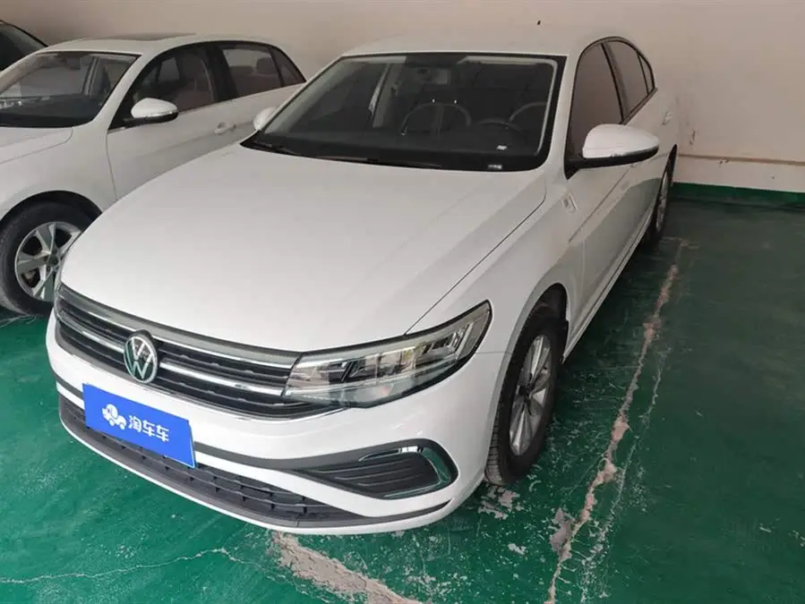 2023 Bora 200TSI DSG Comfort Edition