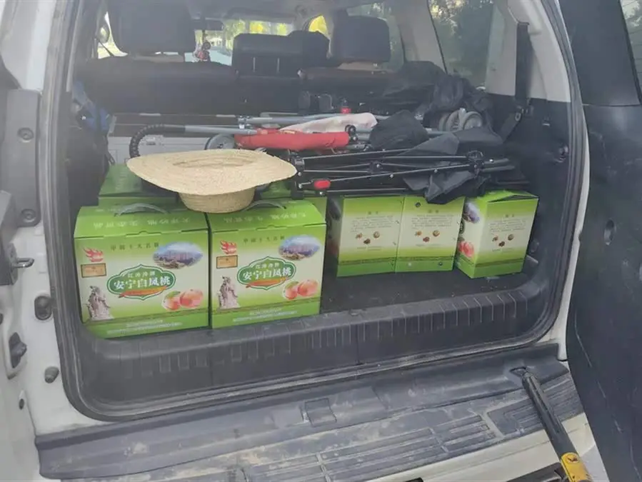 برادو 2018 3.5 لتر أوتوماتيكي TX