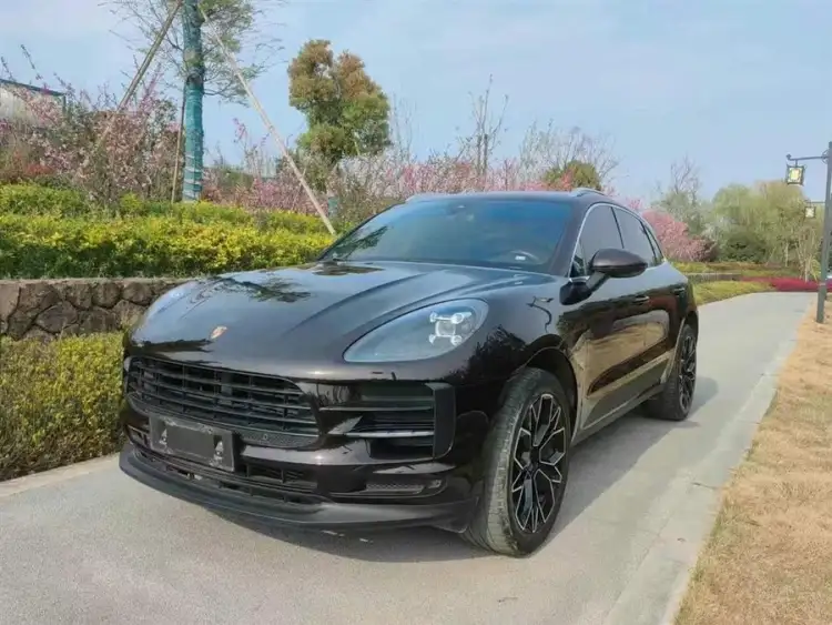 2020 Macan Macan 2.0T