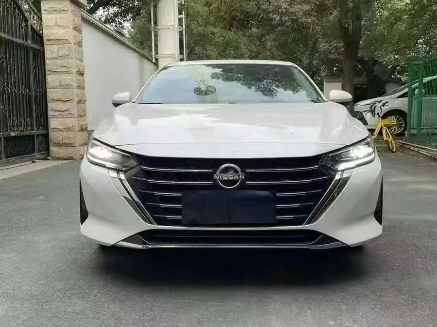 2023 Xuan Yi 1.6L CVT Comfort Edition