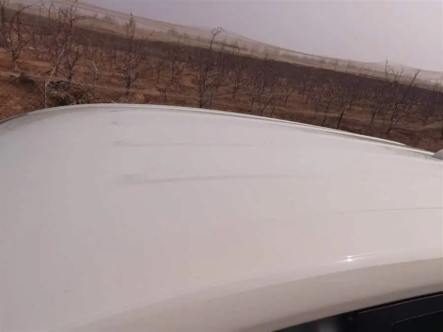 2022 شيفروليه تتبع RS 1.5T CVT