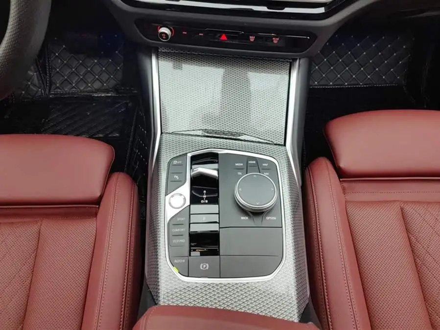 بي إم دبليو i3 2024 eDrive 35 L