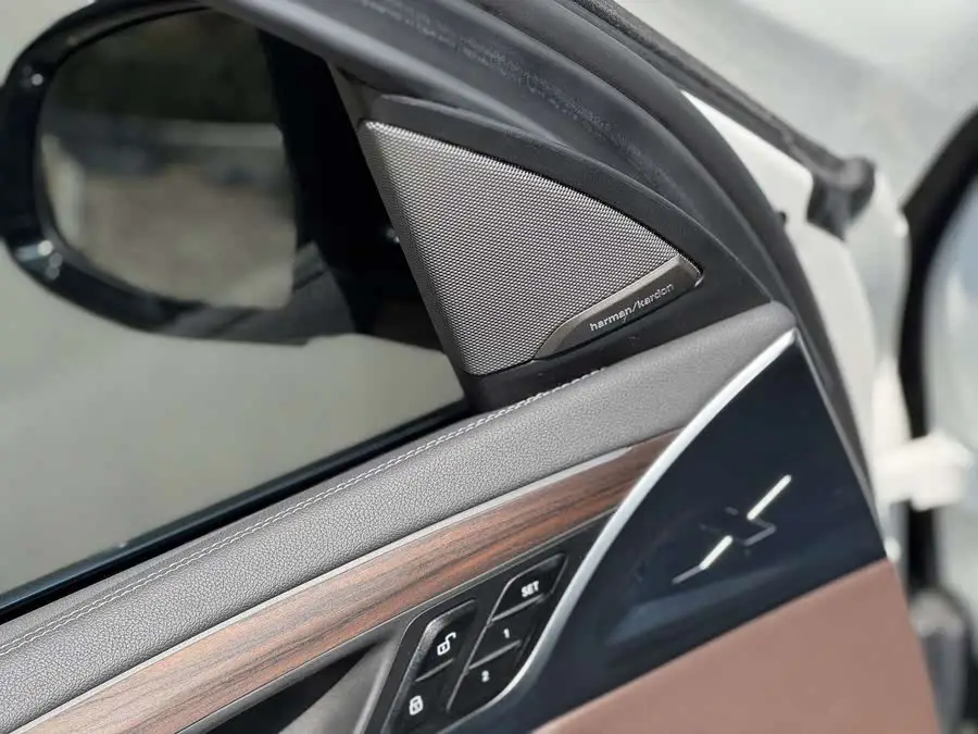 BMW X3 2021 xDrive28i M Sport Package