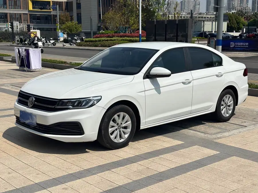 2021 Bora 1.5L Automatic Fashion Smart Connect Edition