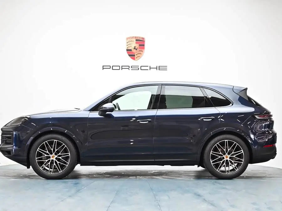 2024 Cayenne Cayenne 3.0T