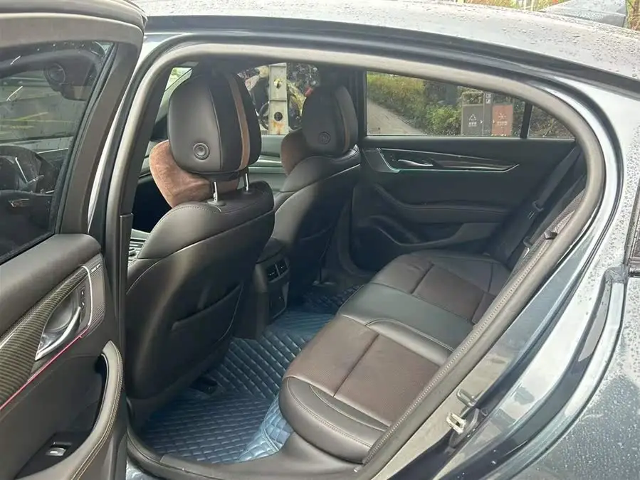 Cadillac CT5 2021 28T Platinum Sport