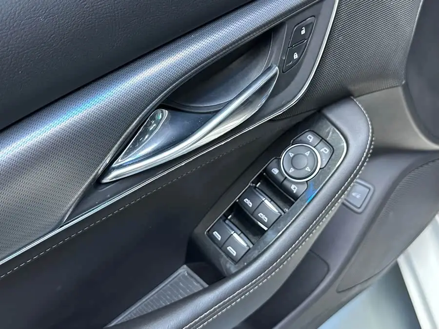 Cadillac CT5 2021 Facelift 28T Luxury