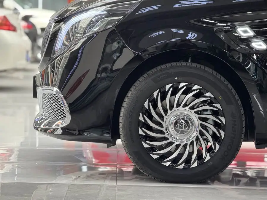 فيتو 2024 2.0T النسخة النخبوية 7 مقاعد