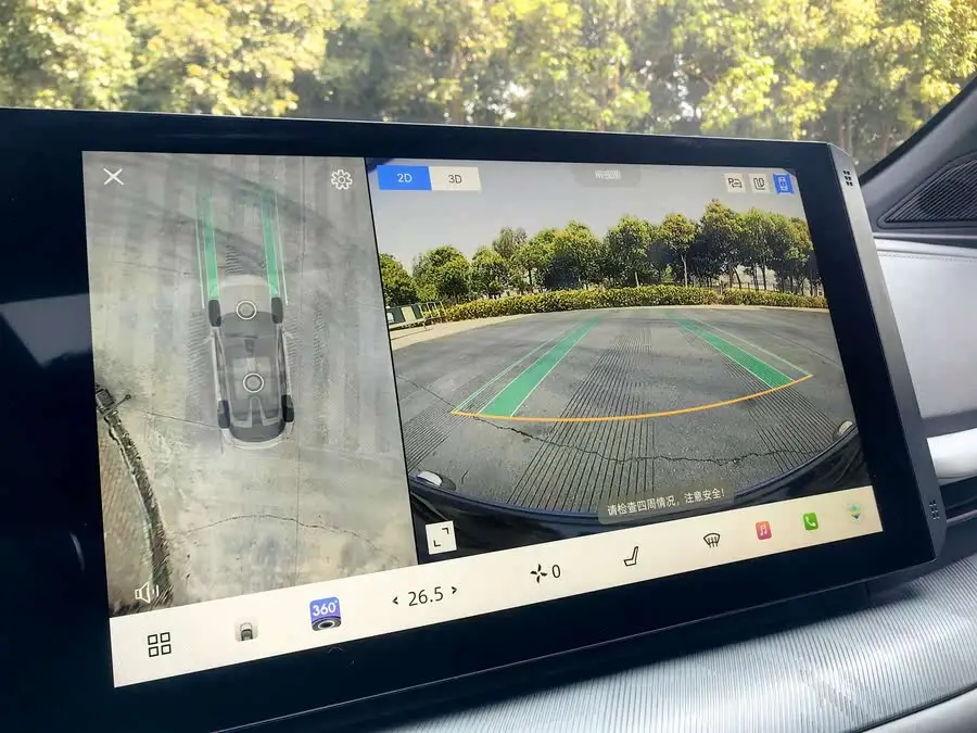 شانجان UNI-T 2023 الجيل الثاني 1.5T الرائد