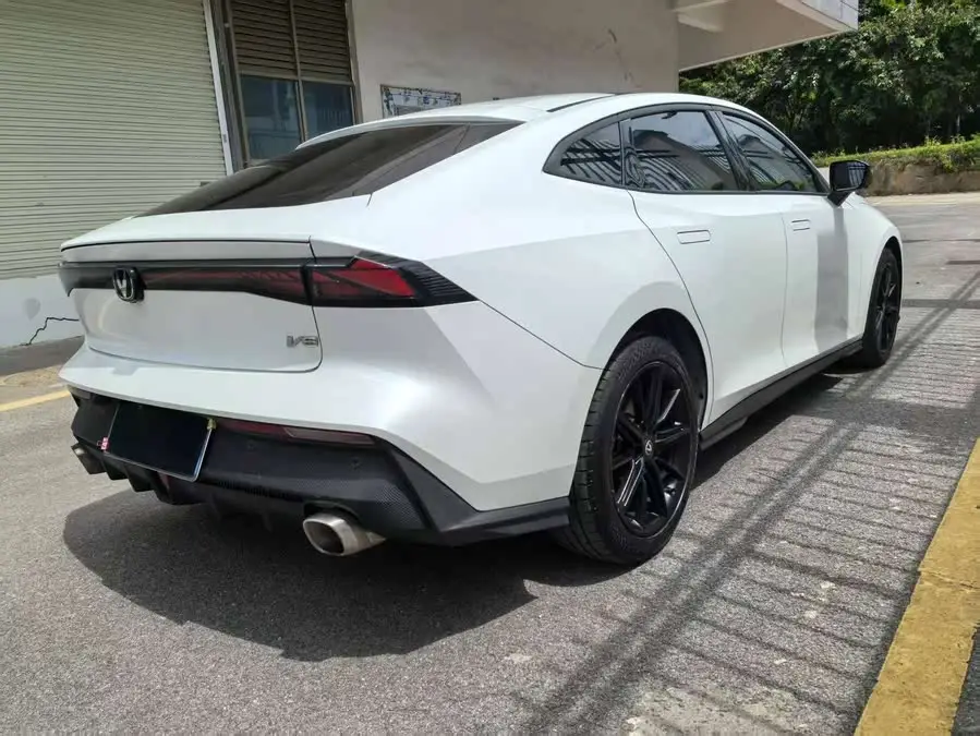 Changan UNI-V 2022 1.5T Premium