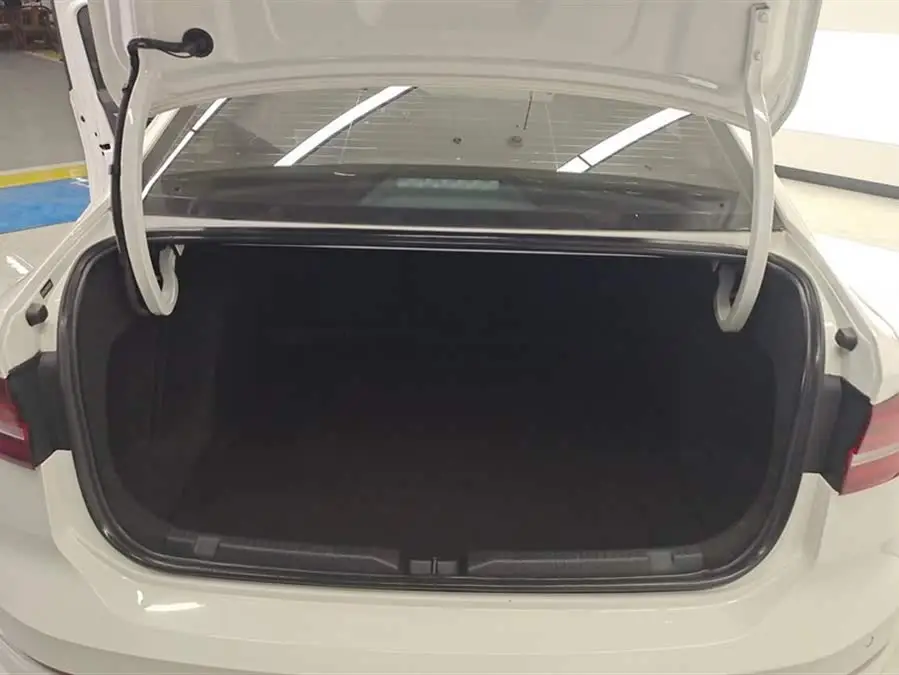 Lavida 2021 280TSI DSG Comfort Version