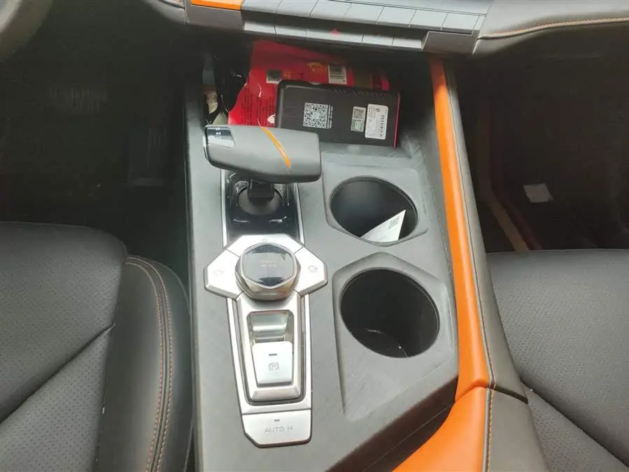 Changan UNI-V 2022 1.5T Premium