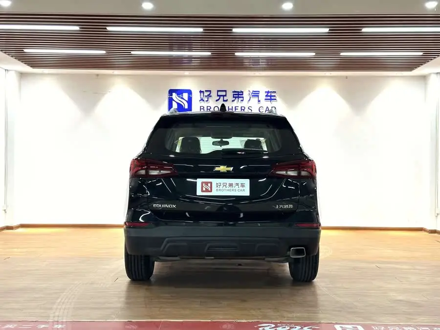 مستكشف 2023 نسخة 1.5T تشيجاي