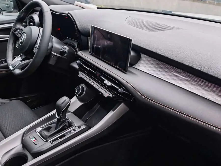 Tonale 2024 2.0T 268HP AWD Veloce Track Plus