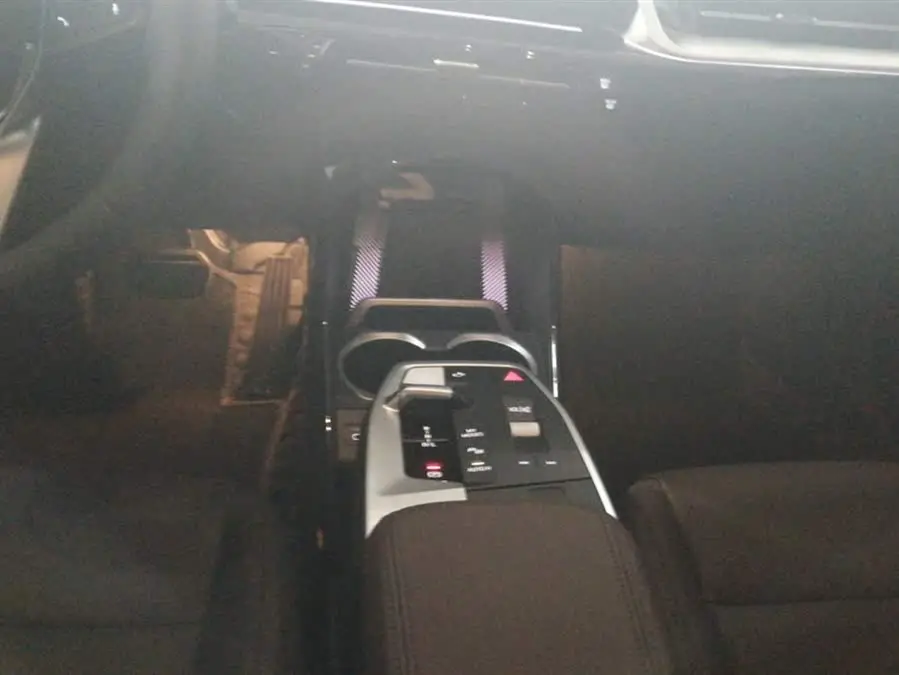 BMW X1 2023 sDrive25Li X Design Package