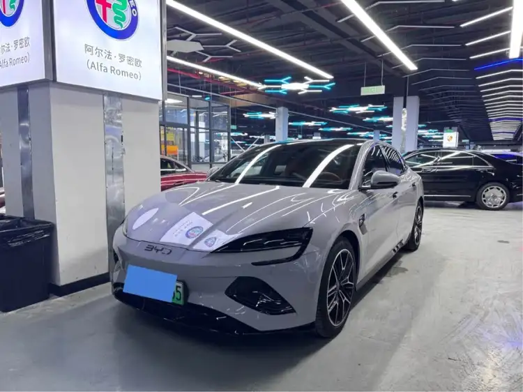 Sealion 2025 Model 650 Long Range Version