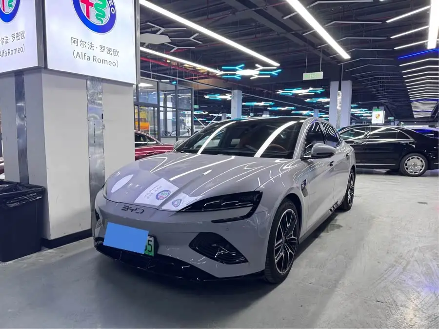 فقمة 2025 نسخة 650 طويلة المدى