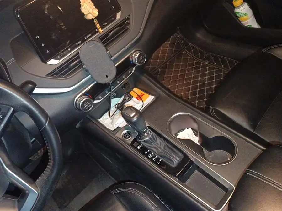 Teana 2020 2.0L XL Comfort Edition