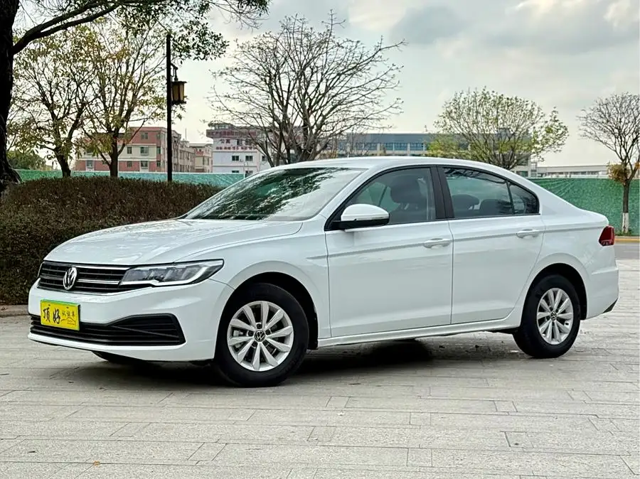 Volkswagen Bora 2020 1.5L Automatic Fashion Edition