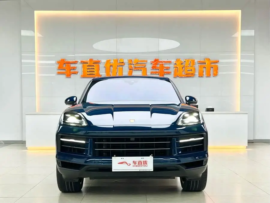 2024 كاين كاين 3.0T