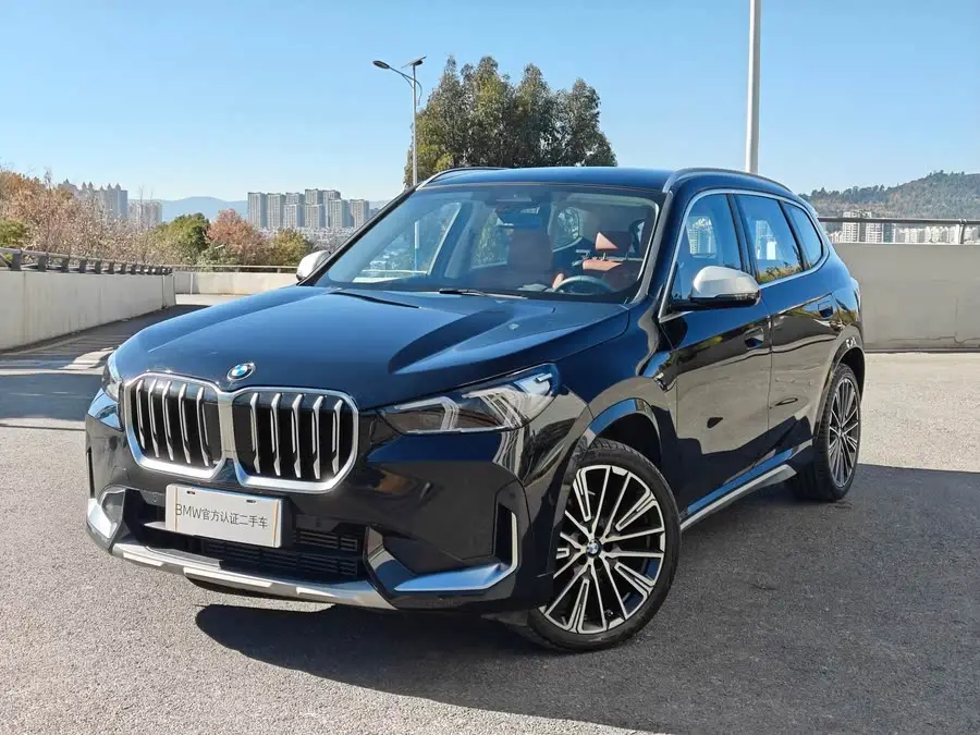 BMW X1 2023 sDrive25Li X Design Package