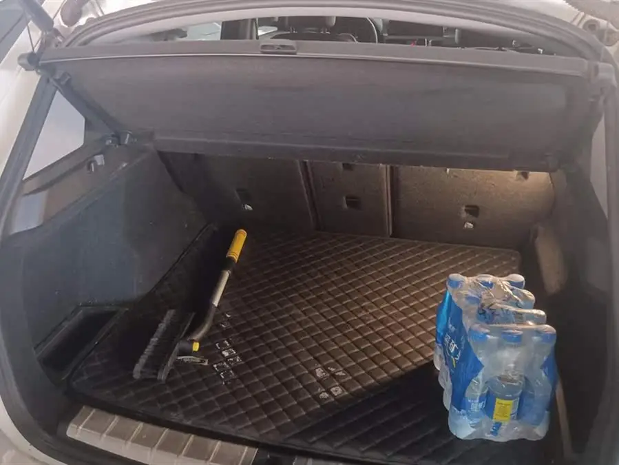 BMW X1 2021 sDrive25Li Leading Edition