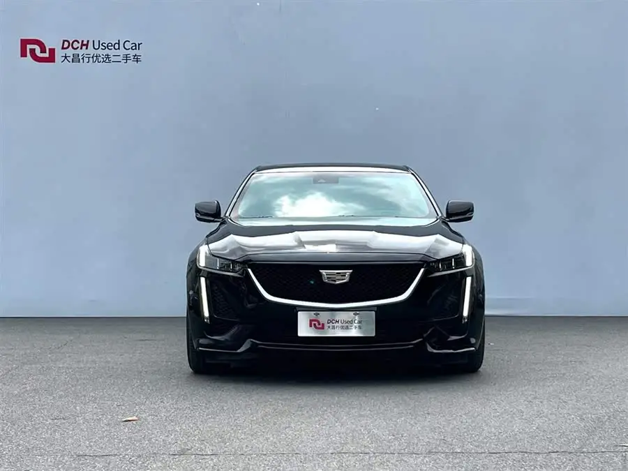 Cadillac CT5 2023 28T Premium