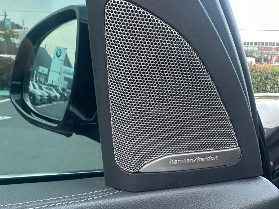 BMW X5 2022 xDrive 30Li M Sport Package