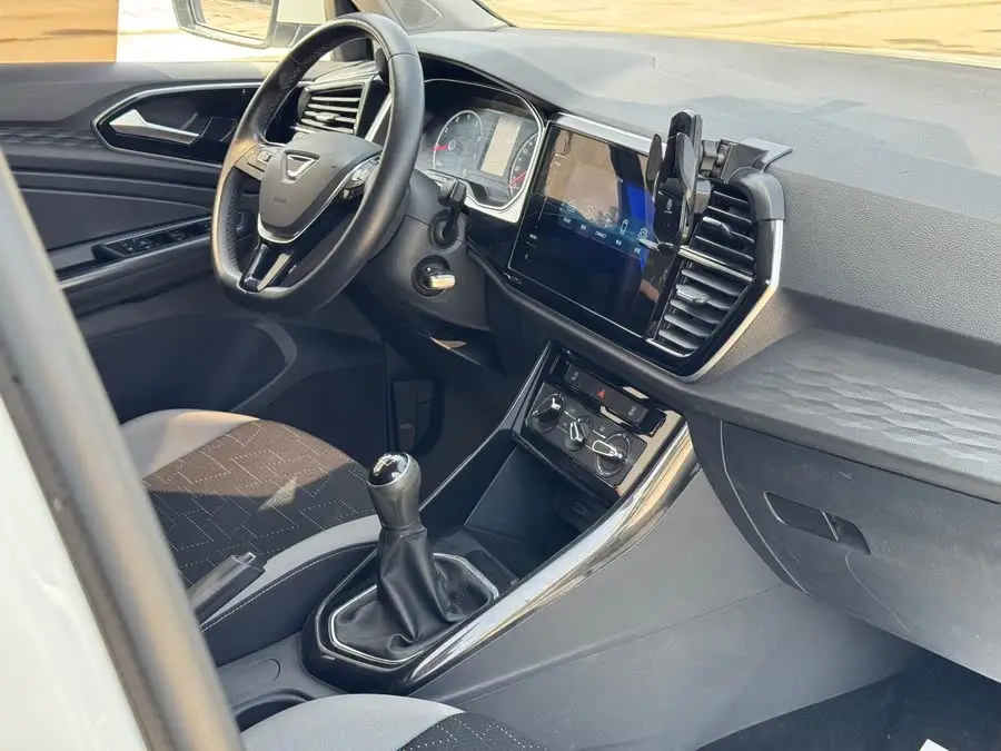 Jetta VS5 2021 Model 280 TSI Manual Entry Level