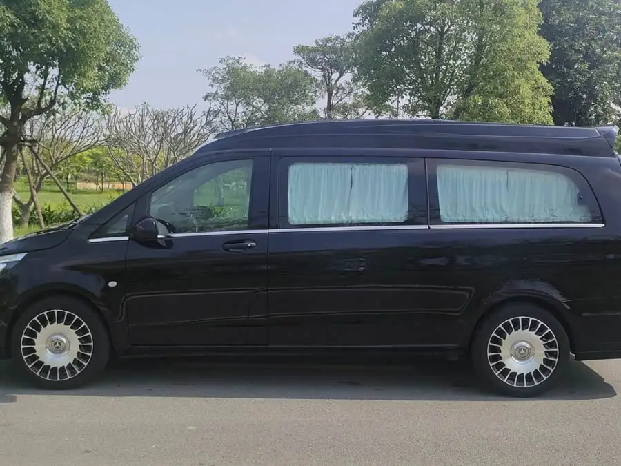 2018 فيتو 2.0T نسخة الأعمال الوطنية VI