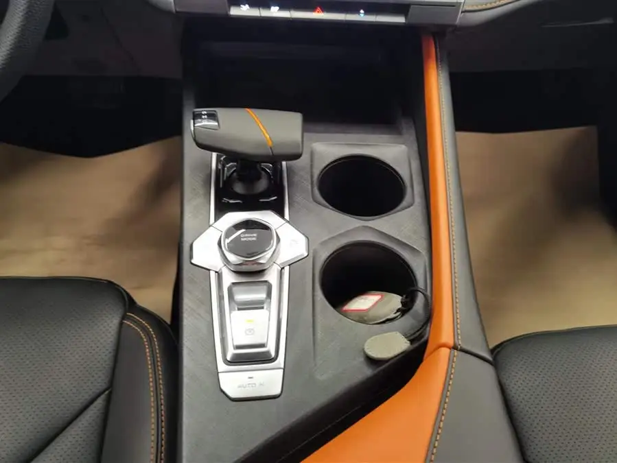 Changan UNI-V 2023 1.5T Premium