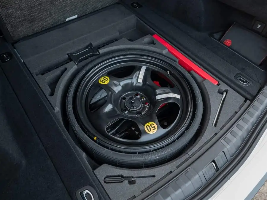 2022 Stelvio 2.0T 280HP Ti Driving Control Edition