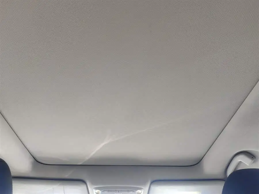 X-Trail 2020 2.0L XL ITS CVT 2WD Intelligent Comfort Version