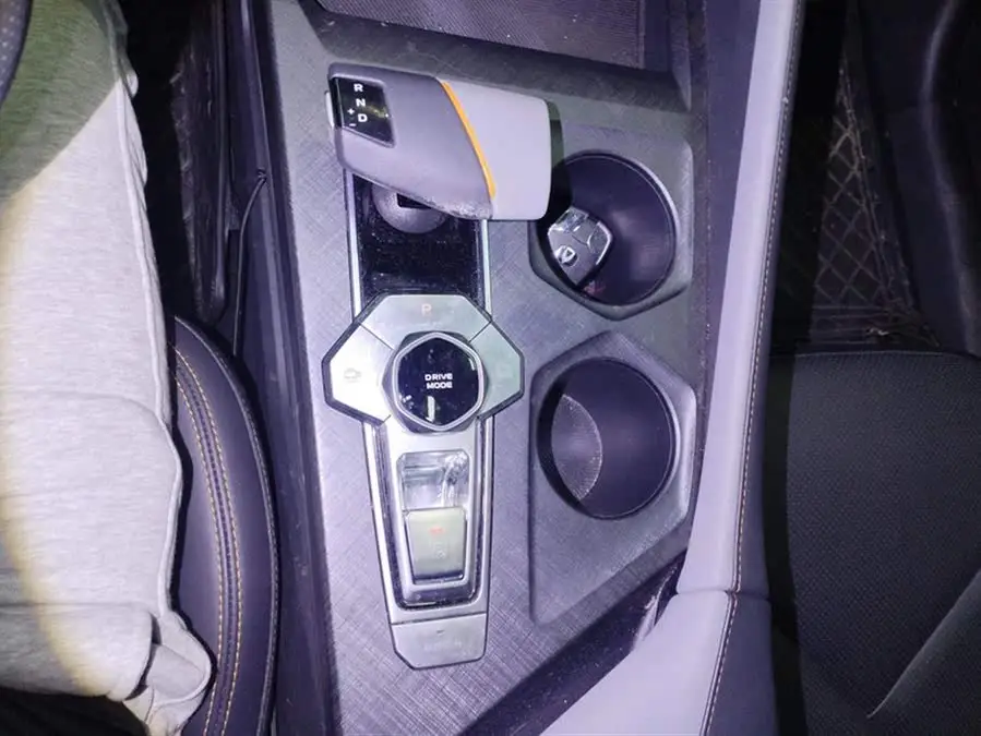 Changan UNI-V 2022 1.5T Premium