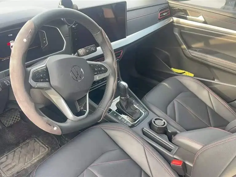 Lavida 2023 280TSI DSG Starry Full Version