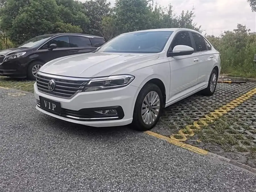 LAVIDA 2021 1.5L Automatic Style Version