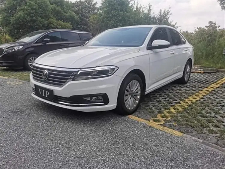 LAVIDA 2021 1.5L Automatic Style Version