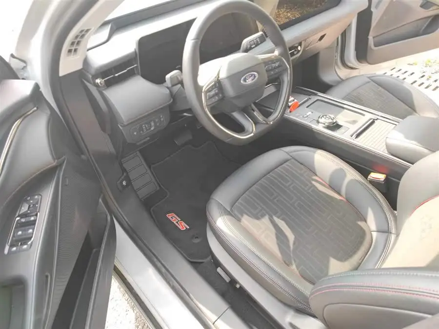 2023 فورد مونديو إيكوبوست 180 فاخرة