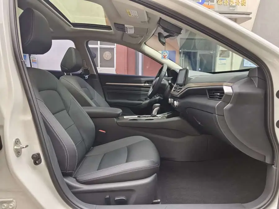 تينّا 2021 2.0L XL نسخة الراحة