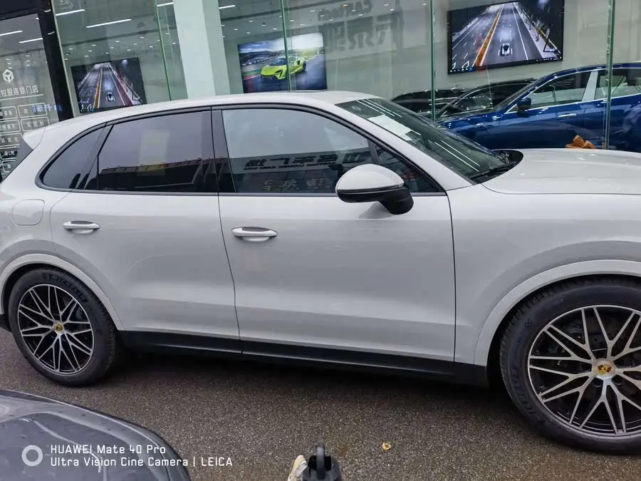 كايين 2025 موديل كايين 3.0T