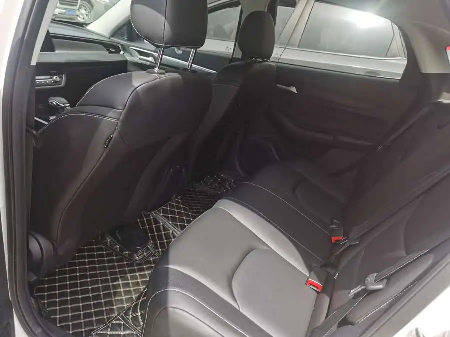 Ford Focus 2021 1.5L Automatic Golden Edition