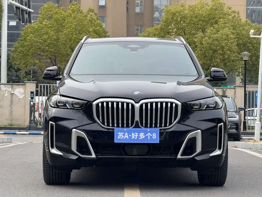 BMW X5 2023 xDrive 40Li M Sport Package