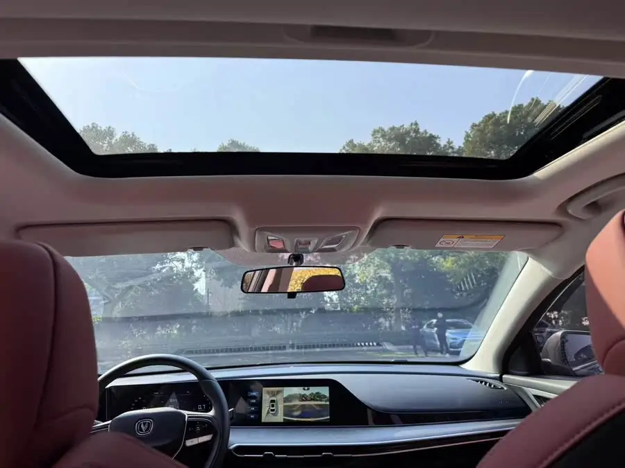 Yidong 2022 PLUS Blue Whale NE 1.4T GDI DCT Premium Edition