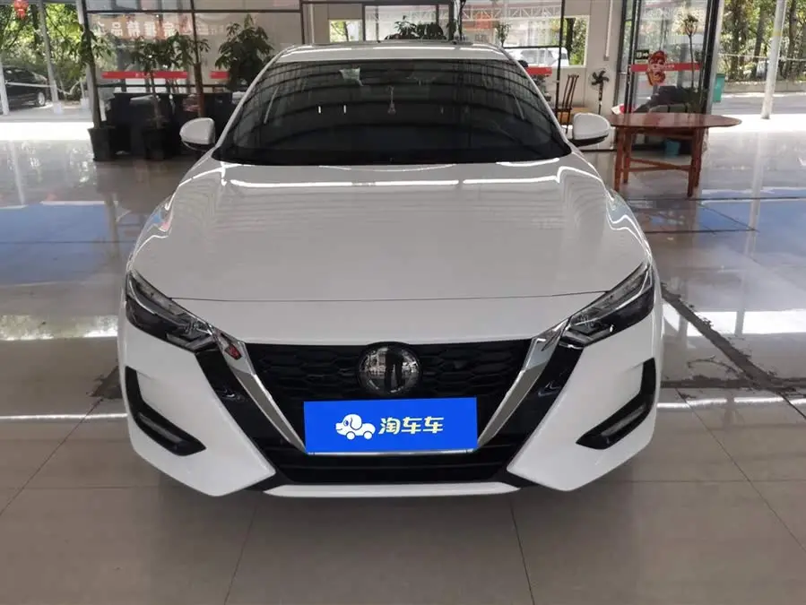 2022 نيسان سيلفي 1.6 لتر XL CVT إصدار الاستمتاع