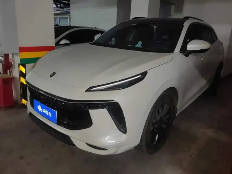 Fengxing T5 EVO 2021 1.5TD DCT Diamond Edition