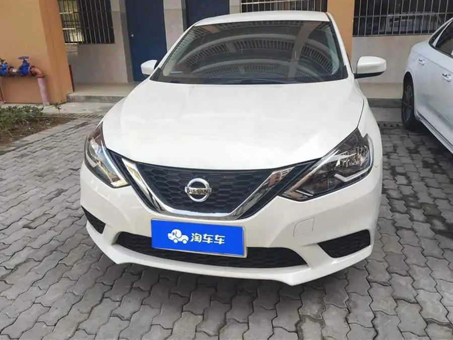 2022 نيسان سيلفي الكلاسيكي 1.6XE CVT نسخة الراحة