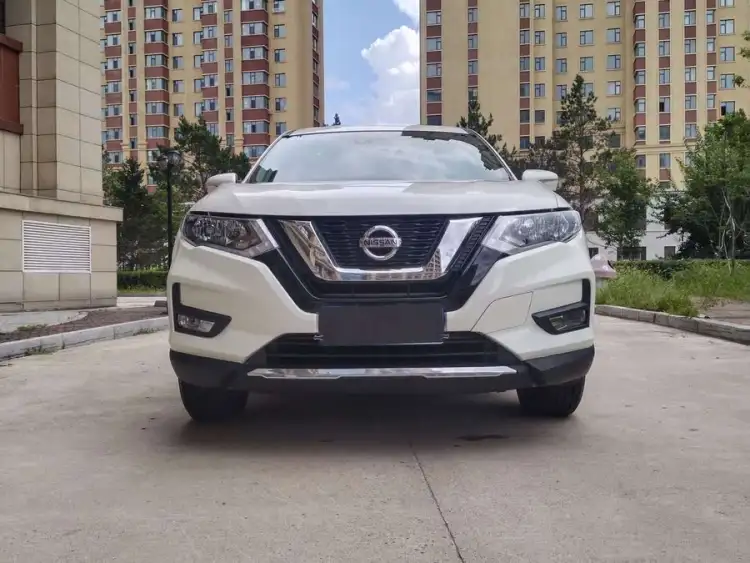 X-Trail 2021 2.0L CVT 2WD XL ITS Smart Comfort Edition