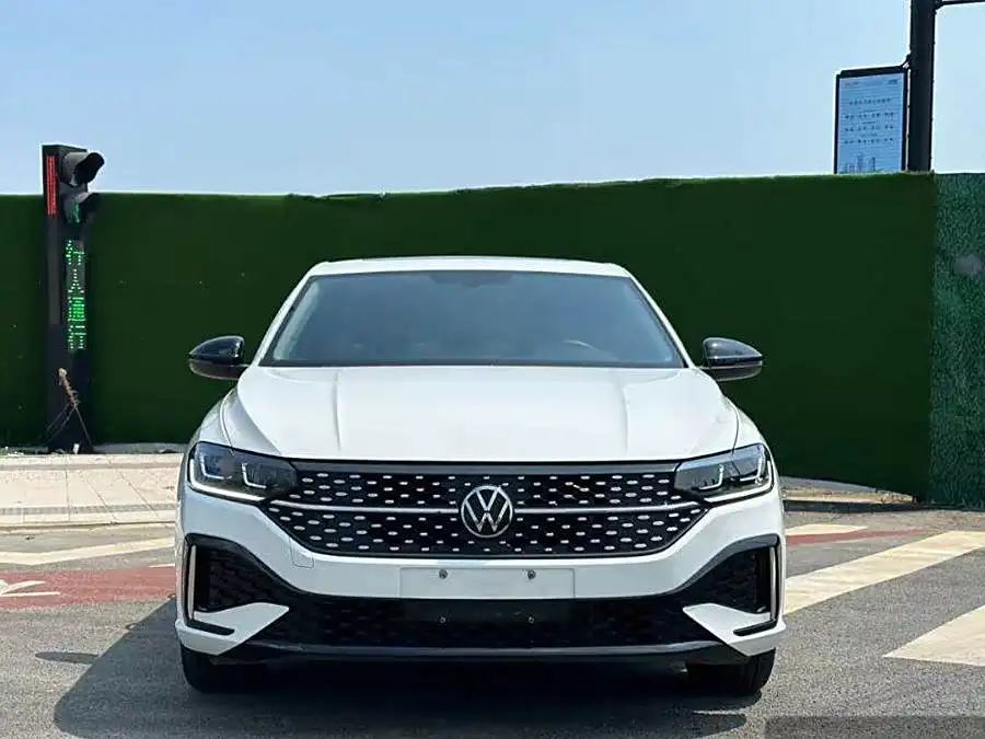 Langyi 2023 Model 280TSI DSG Starry Full Enjoy Edition