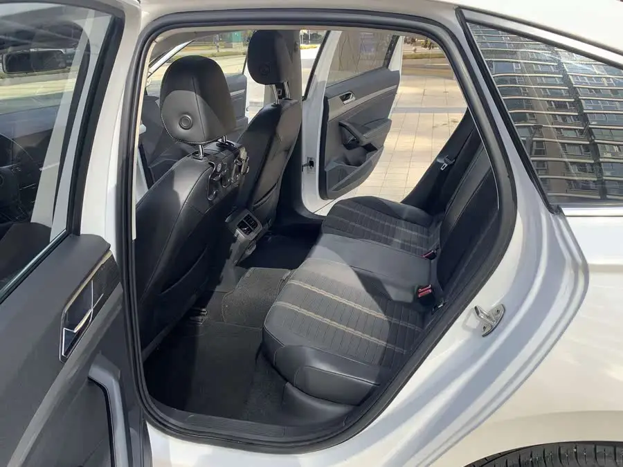 Lavida 2019 Model 280TSI DSG Comfort Version National VI