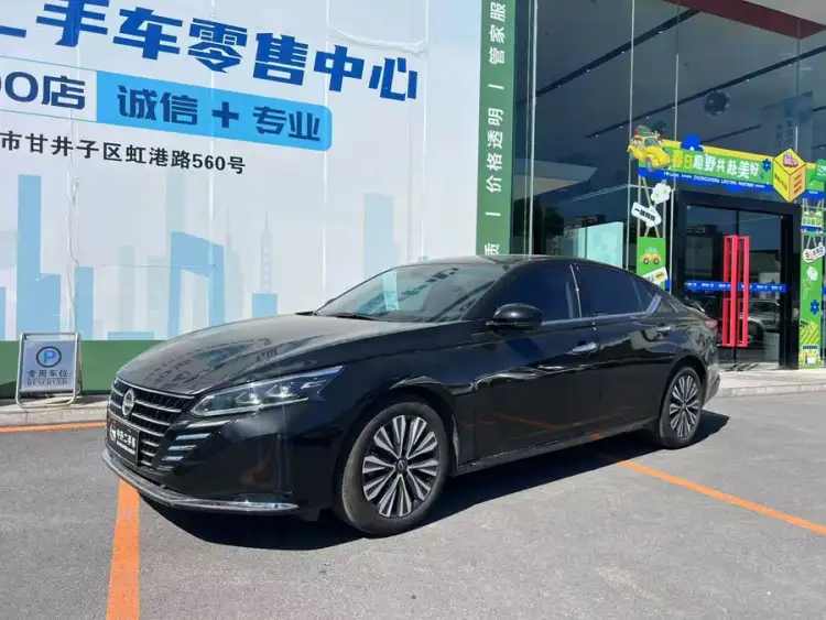 Tianlai 2022 Model 2.0L XL-TLS Enjoy Edition